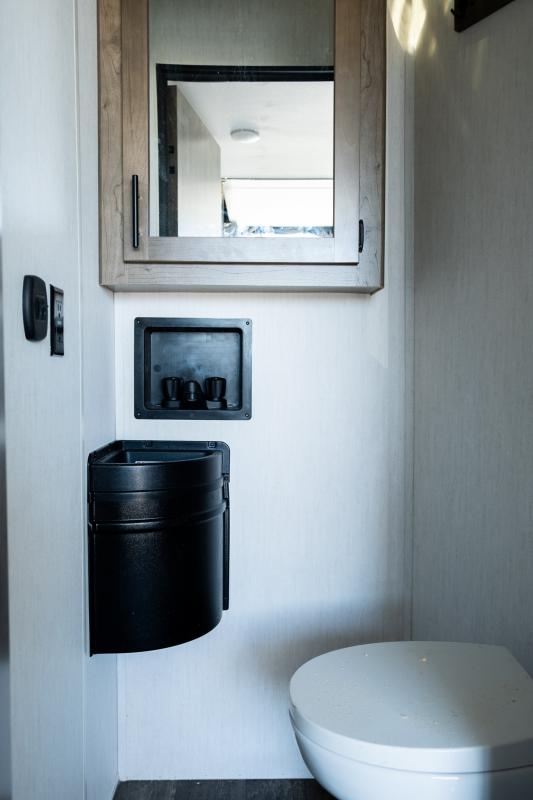 new Toy Haulers Forest River Wolf Pack for sale, in Steinbach, MB Thumbnail 14