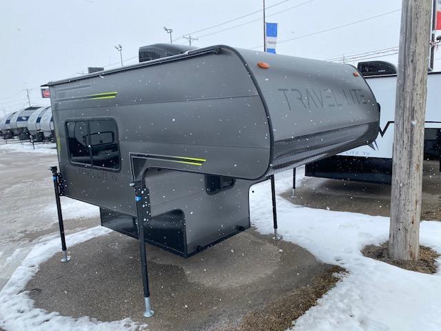 2022 Travel Lite Superlite 625SL Truck Bed Camper RV 2022 Travel Lite Superlite 625SL Truck Bed Camper RV