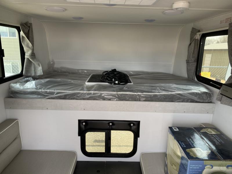 2022 Travel Lite Super Lite 590SL Truck Bed Camper RV