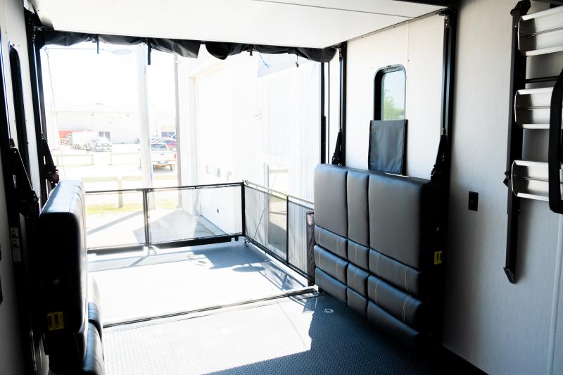 new Toy Haulers Forest River Wolf Pack for sale, in Steinbach, MB Thumbnail 12