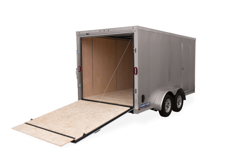 2021 Sure-Trac 7 x 14 Pro Series Enclosed Wedge Cargo 10K Ramp 2021 Sure-Trac 7 x 14 Pro Series Enclosed Wedge Cargo 10K Ramp