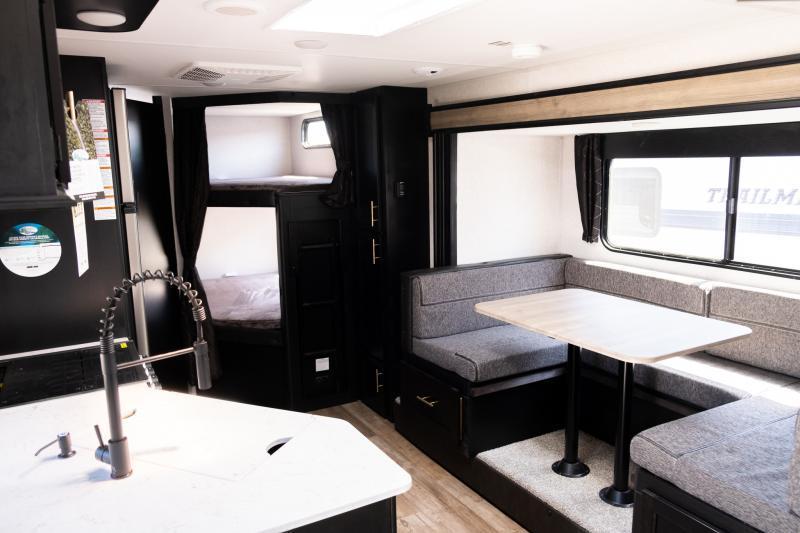 new Travel Trailers Grey Wolf Cherokee for sale, in Steinbach, MB Thumbnail 8