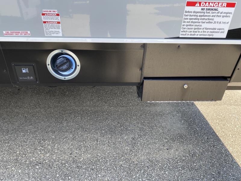 new Toy Haulers Forest River Cherokee Wolf Pack for sale, in Steinbach, MB Thumbnail 19