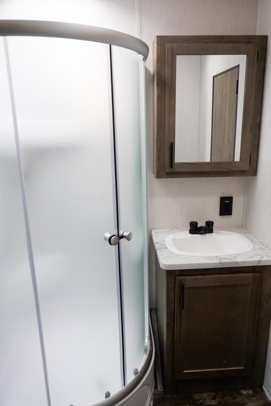 new Toy Haulers Forest River Wolf Pack for sale, in Steinbach, MB Thumbnail 14