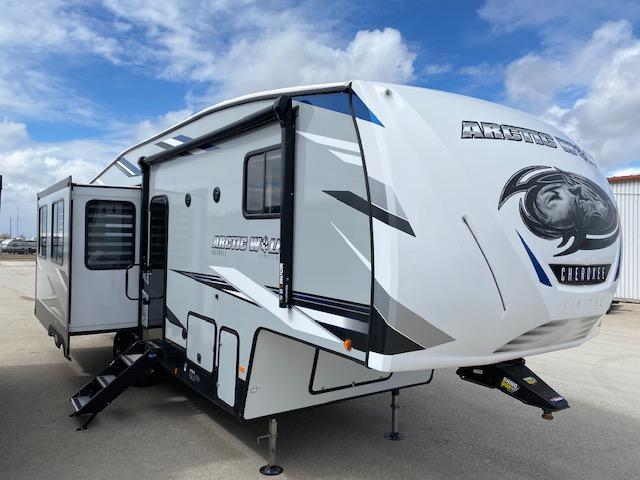 2022 Arctic Wolf Limited 291RL Couples Model Fifth Wheel Camper 2022 Arctic Wolf Limited 291RL Couples Model Fifth Wheel Camper