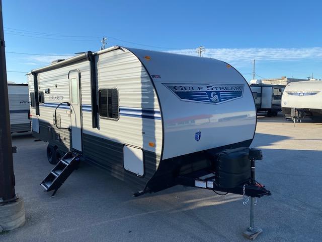 2022 Gulf Stream Trailmaster Lite 236RL Couples Model Travel Trailer RV