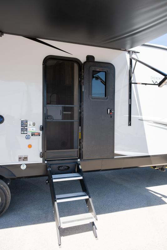 new Toy Haulers Forest River Wolf Pack for sale, in Steinbach, MB Thumbnail 8