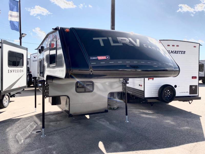 2022 Travel Lite 800X Extended Stay Truck Bed Camper 2022 Travel Lite 800X Extended Stay Truck Bed Camper