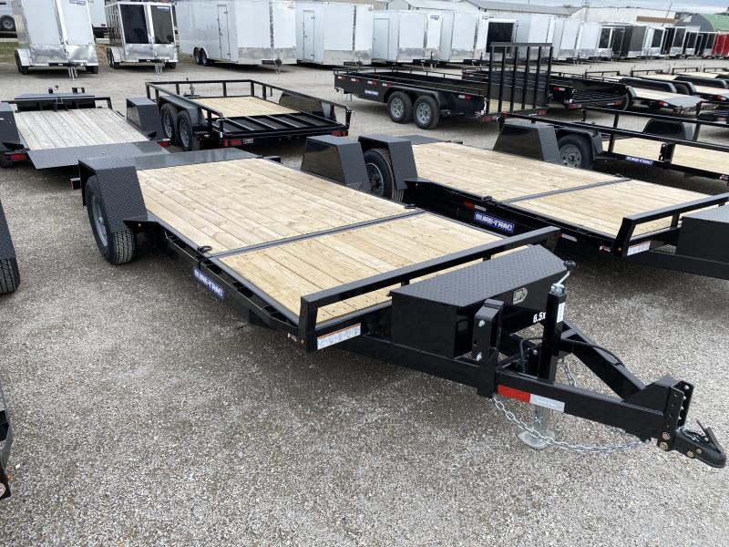 2021 Sure-Trac 6.5 x 12+4 Single Axle Tilt Bed Equipment 7.8K 2021 Sure-Trac 6.5 x 12+4 Single Axle Tilt Bed Equipment 7.8K