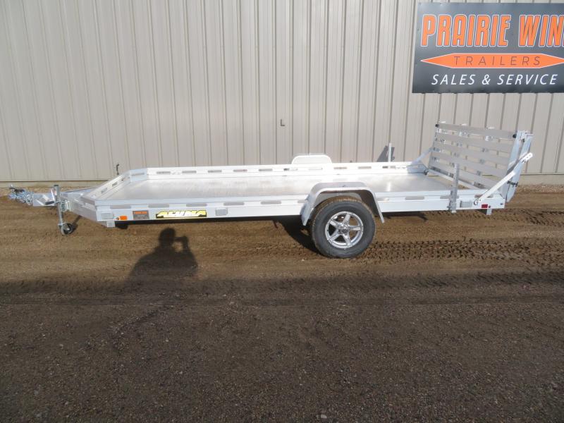 new Utility Trailers Aluma  for sale, in Humboldt, SD Thumbnail 2