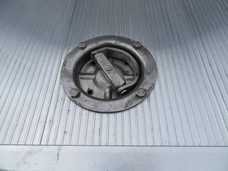 new Utility Trailers Aluma Other for sale, in Humboldt, SD Thumbnail 7