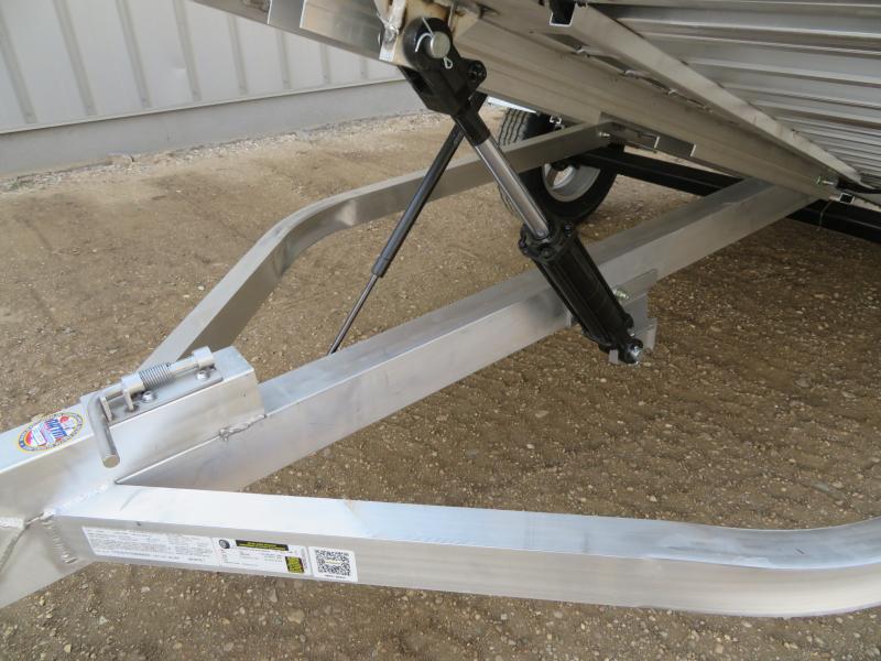 new Utility Trailers Aluma Other for sale, in Humboldt, SD Thumbnail 7