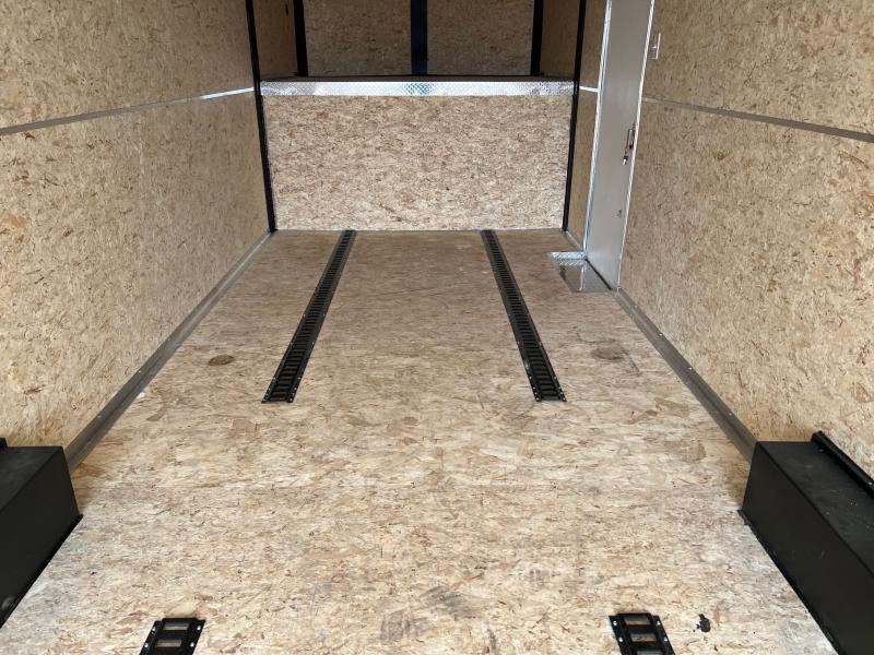 new Cargo (Enclosed) Trailers H and H Trailer Other for sale, in Humboldt, SD Thumbnail 8