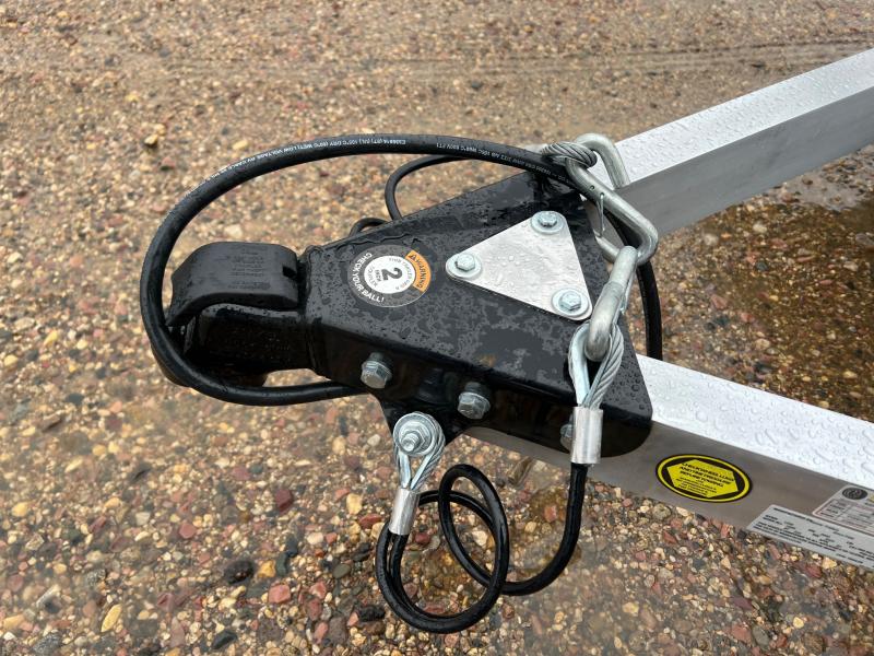 new Utility Trailers Other  for sale, in Humboldt, SD Thumbnail 3