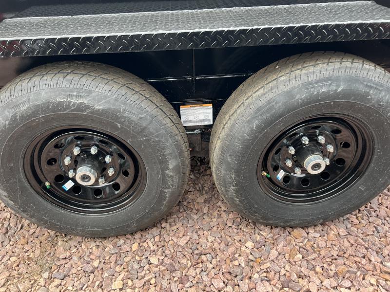 new Dump Trailers Midsota Other for sale, in Elk Point, SD Thumbnail 5