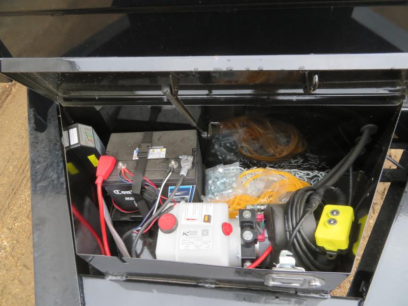 new Dump Trailers PJ Trailers  for sale, in Elk Point, SD Thumbnail 6