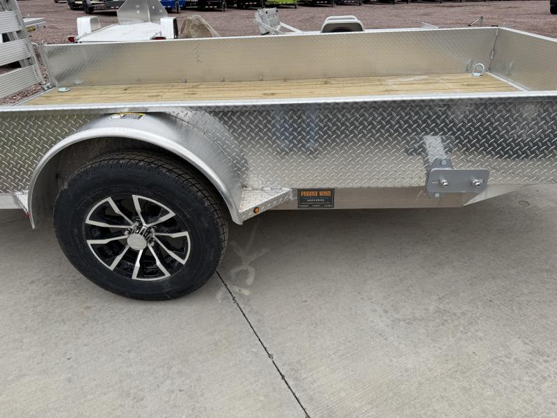 new Utility Trailers H and H Trailer Other for sale, in Harrisburg, SD Thumbnail 5