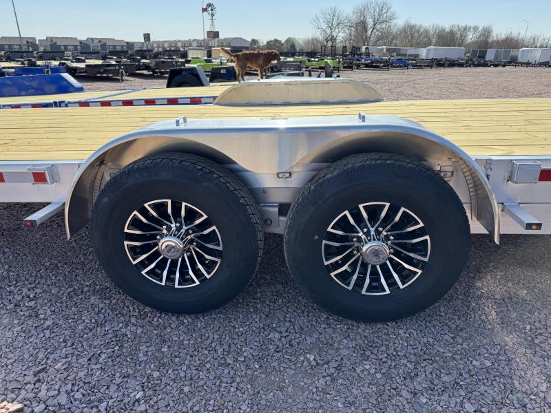 new Tilt Trailers H and H Trailer Other for sale, in Harrisburg, SD Thumbnail 5