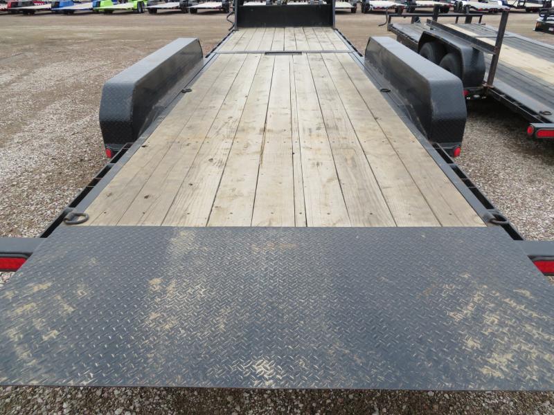used Tilt Trailers PJ Trailers  for sale, in Humboldt, SD Thumbnail 9