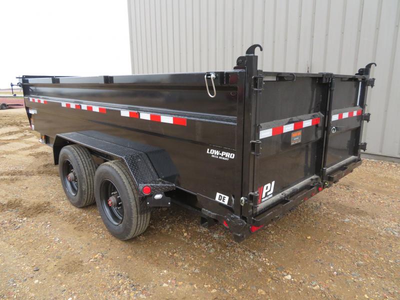 new Dump Trailers PJ Trailers  for sale, in Elk Point, SD Thumbnail 7