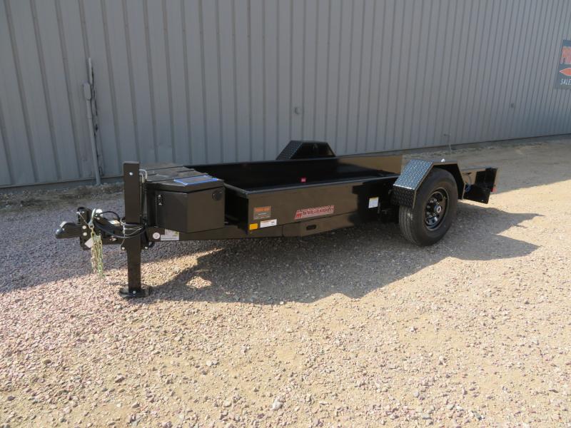 new Tilt Trailers Midsota Other for sale, in Humboldt, SD Thumbnail 2