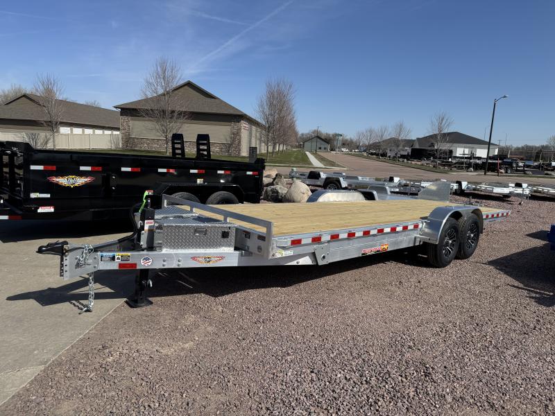 new Tilt Trailers H and H Trailer Other for sale, in Harrisburg, SD image-0
