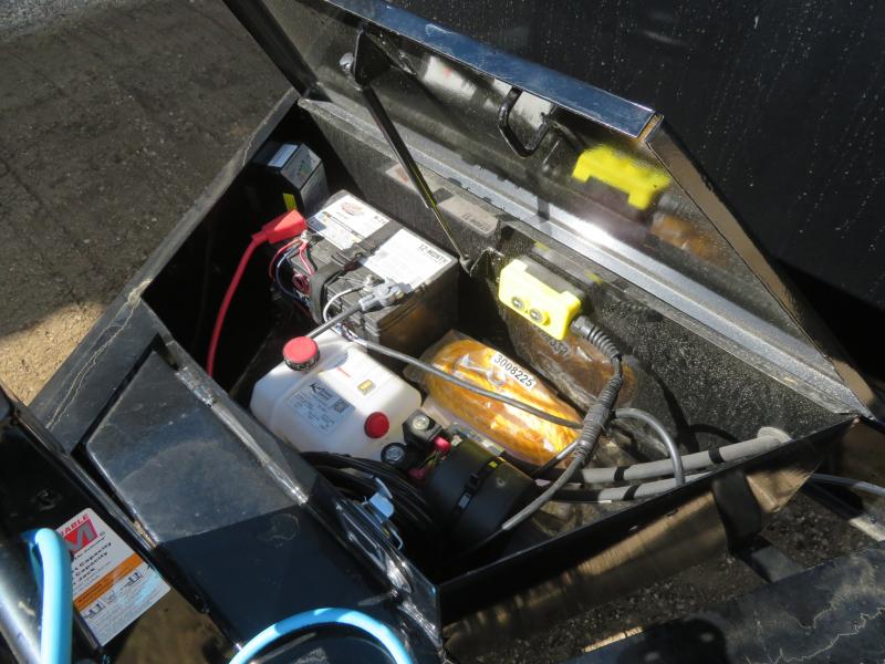 new Dump Trailers PJ Trailers  for sale, in Humboldt, SD Thumbnail 3