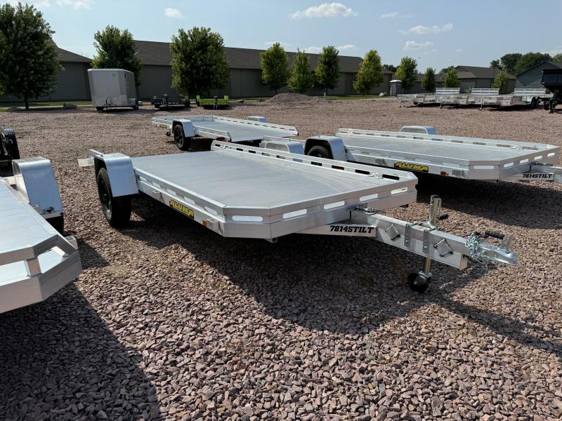new Utility Trailers Aluma Other for sale, in Harrisburg, SD Thumbnail 4