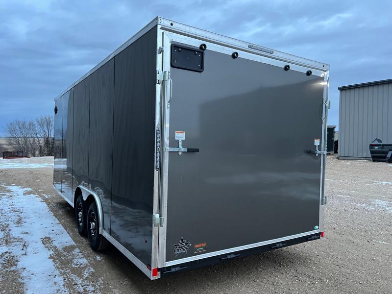 new Cargo (Enclosed) Trailers US Cargo  for sale, in Humboldt, SD Thumbnail 6