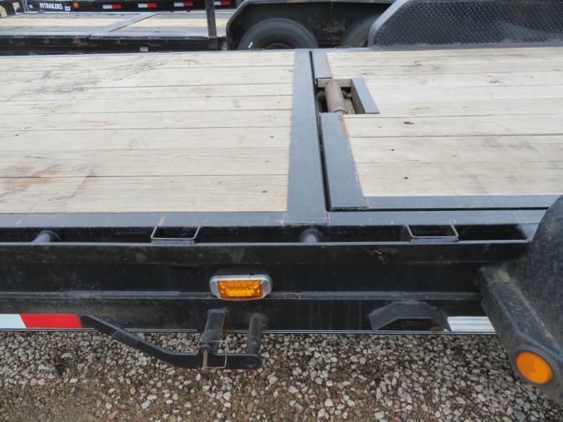 used Tilt Trailers PJ Trailers  for sale, in Humboldt, SD Thumbnail 6