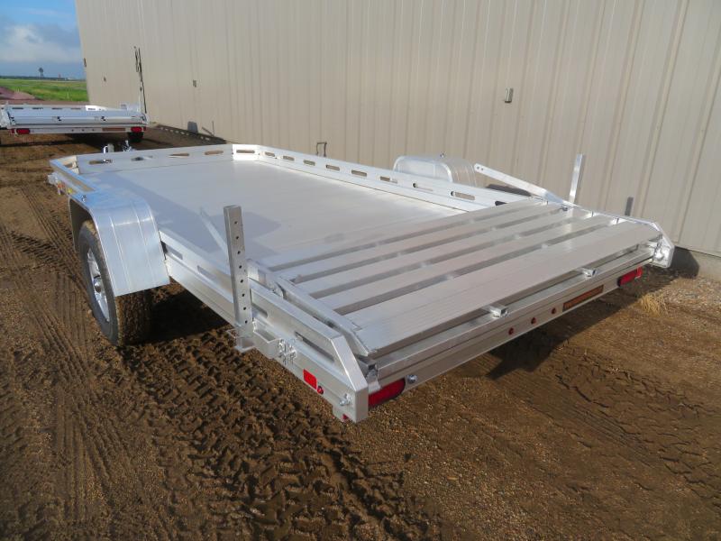 new Utility Trailers Aluma  for sale, in Humboldt, SD Thumbnail 5