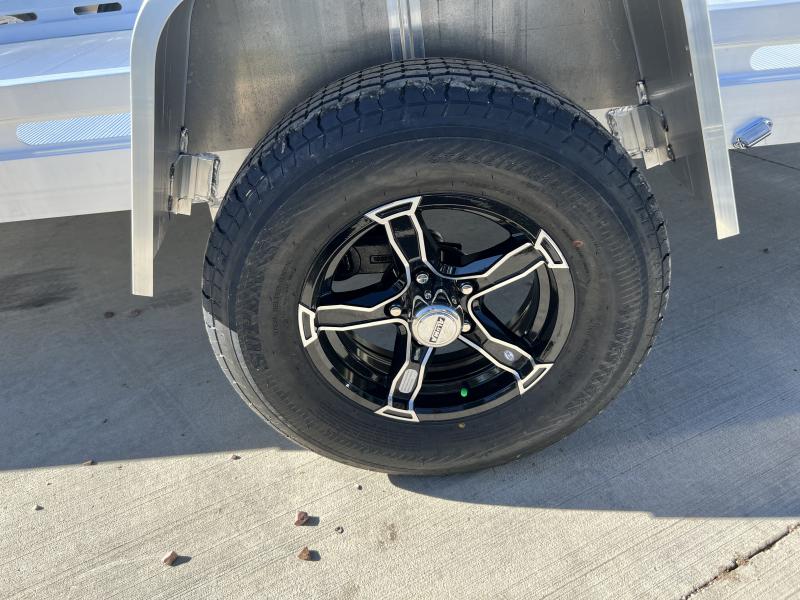 new Utility Trailers Aluma Other for sale, in Elk Point, SD Thumbnail 5