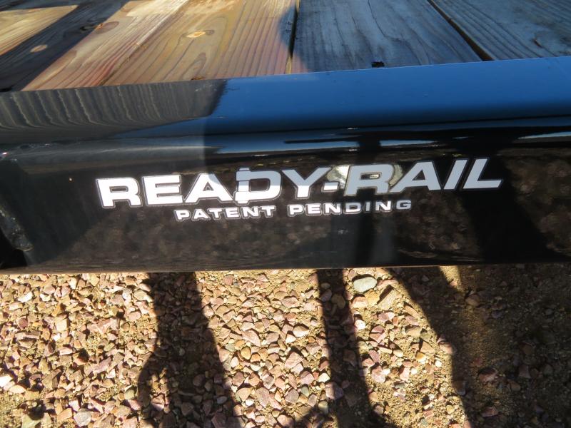 new Utility Trailers PJ Trailers  for sale, in Humboldt, SD Thumbnail 5