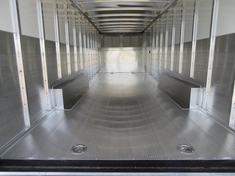 new Cargo (Enclosed) Trailers Sundowner Trailers Other for sale, in Humboldt, SD Thumbnail 6