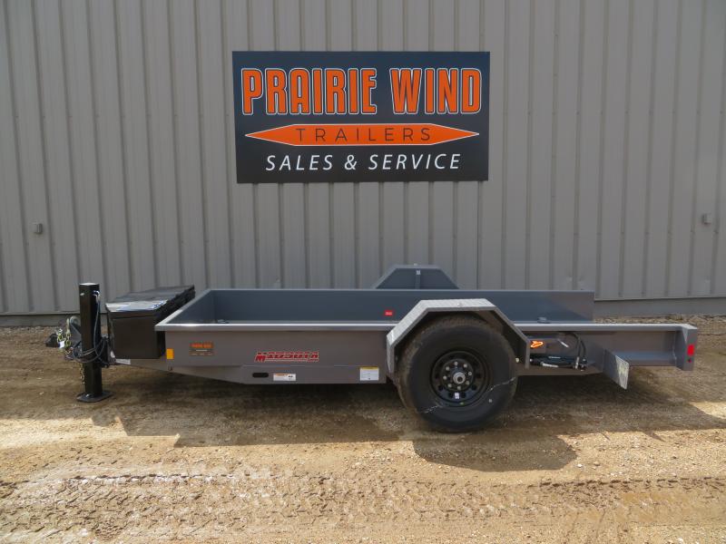 new Tilt Trailers Midsota Other for sale, in Humboldt, SD image-0