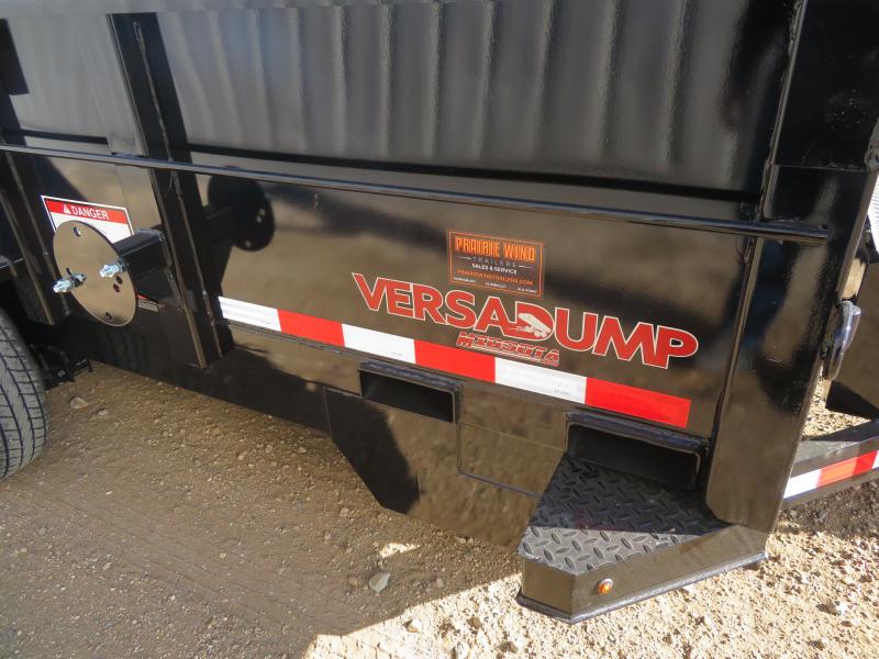 new Dump Trailers Midsota Other for sale, in Humboldt, SD Thumbnail 7