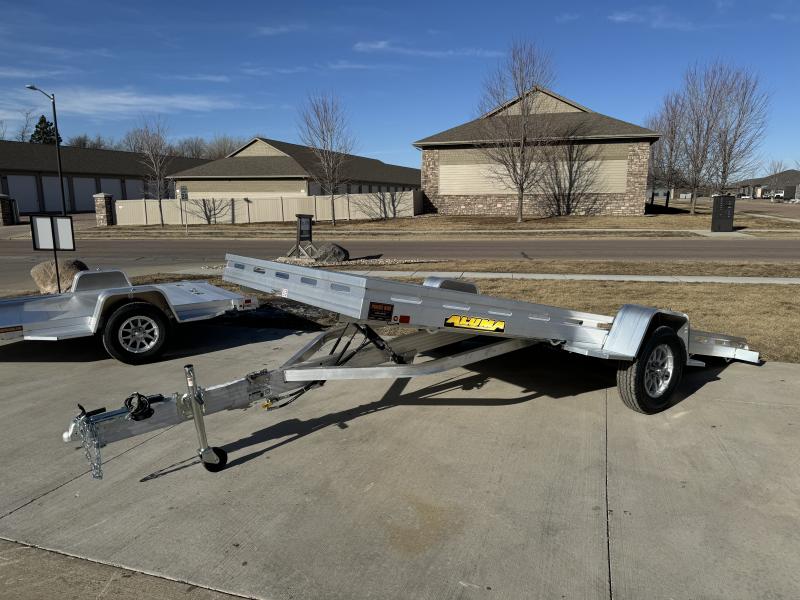 new Utility Trailers Aluma  for sale, in Harrisburg, SD Thumbnail 6