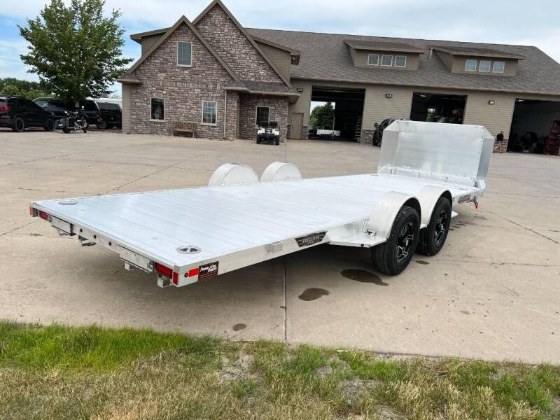 new Tilt Trailers Aluma  for sale, in Harrisburg, SD Thumbnail 3