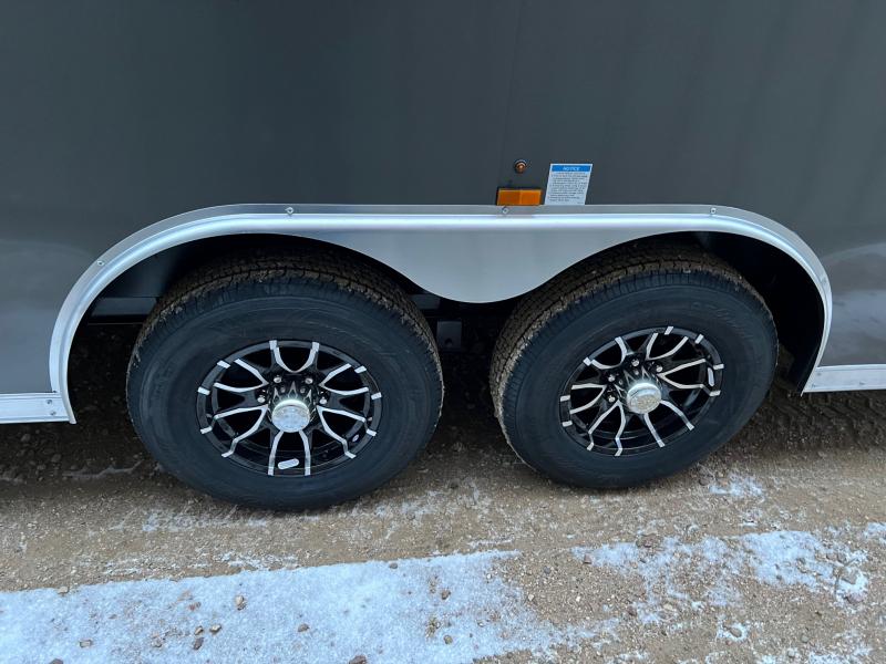 new Cargo (Enclosed) Trailers US Cargo  for sale, in Humboldt, SD Thumbnail 7