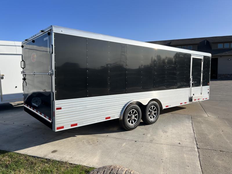 new Cargo (Enclosed) Trailers Sundowner Trailers Other for sale, in Humboldt, SD Thumbnail 4