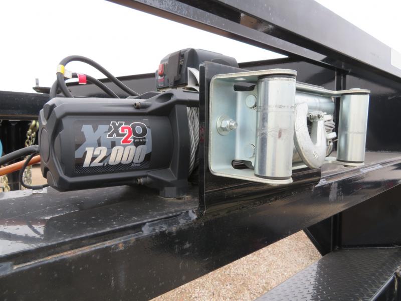 used Tilt Trailers PJ Trailers  for sale, in Humboldt, SD Thumbnail 3