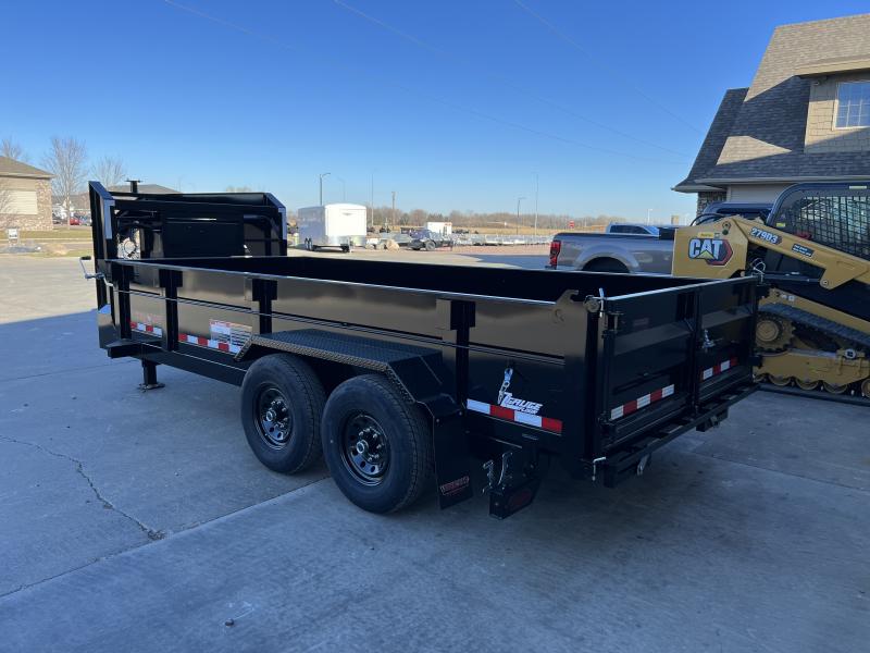 new Dump Trailers Midsota Other for sale, in Elk Point, SD Thumbnail 2