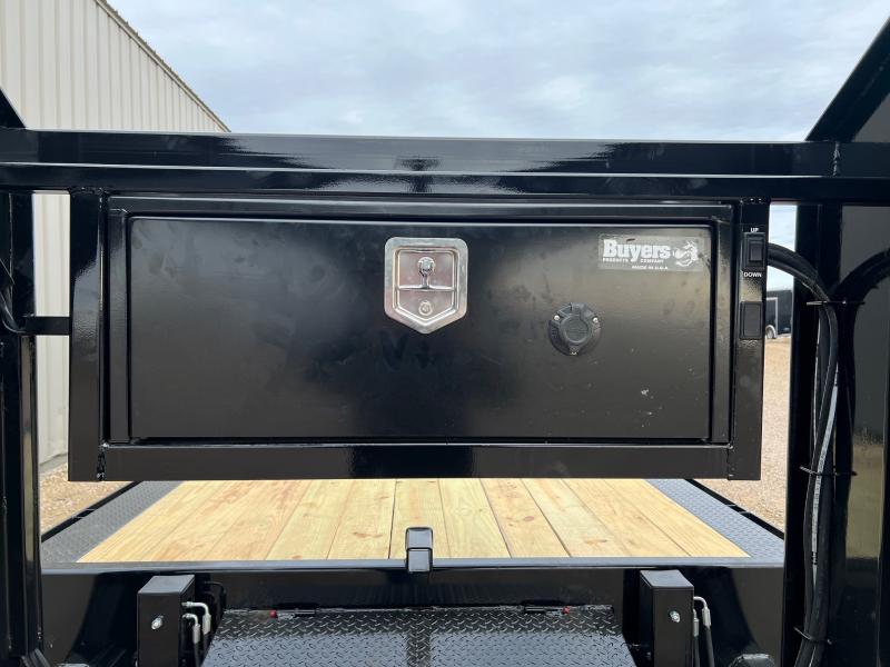 new Equipment / Flatbed Trailers Midsota Other for sale, in Humboldt, SD Thumbnail 6