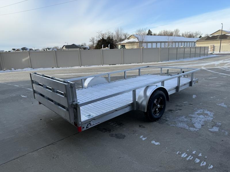 new Utility Trailers Other  for sale, in Harrisburg, SD Thumbnail 3
