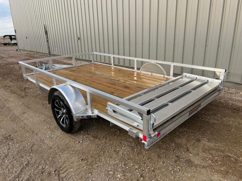 new Utility Trailers H and H Trailer Other for sale, in Humboldt, SD Thumbnail 5