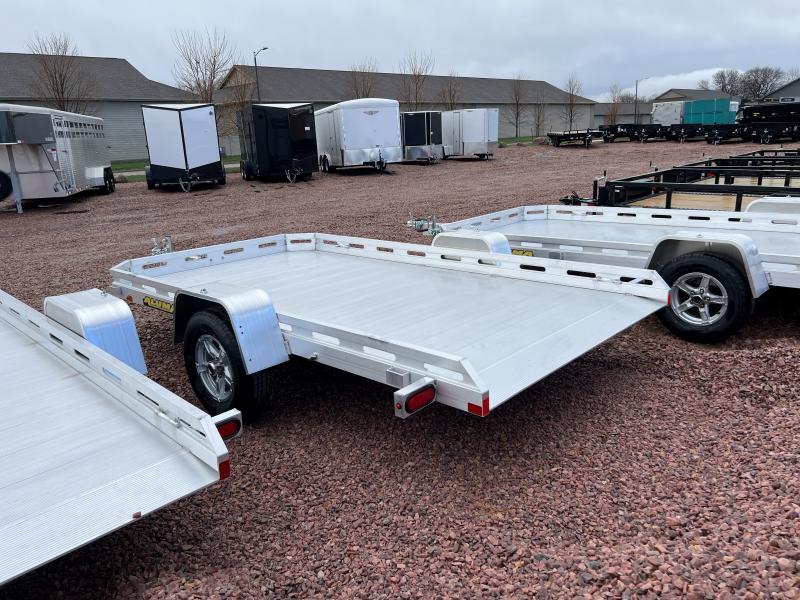 new Utility Trailers Aluma Other for sale, in Elk Point, SD Thumbnail 2