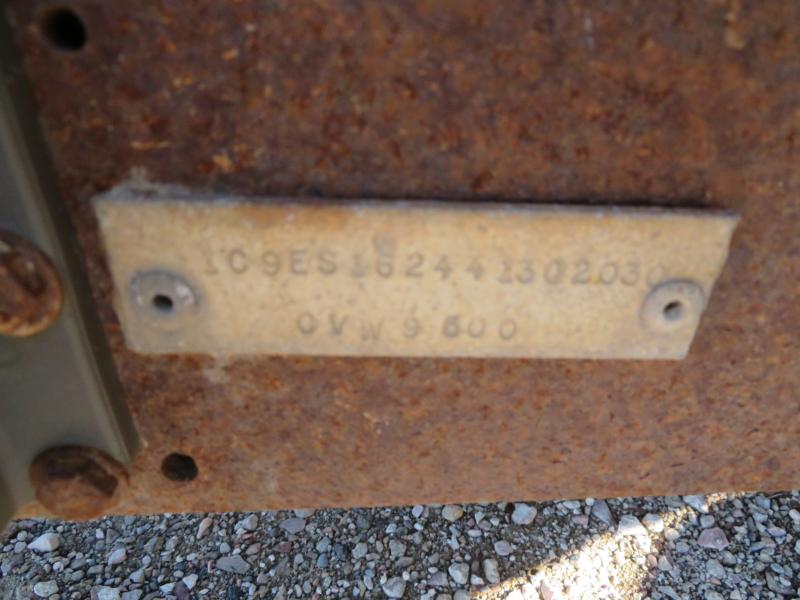 used Cargo (Enclosed) Trailers Other  for sale, in Humboldt, SD Thumbnail 8