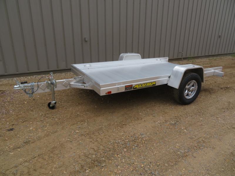new Utility Trailers Aluma Other for sale, in Humboldt, SD Thumbnail 4