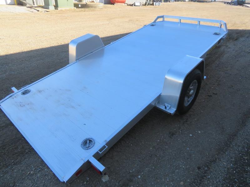 new Utility Trailers Aluma Other for sale, in Humboldt, SD Thumbnail 7