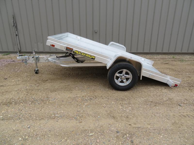 new Utility Trailers Aluma Other for sale, in Humboldt, SD Thumbnail 2